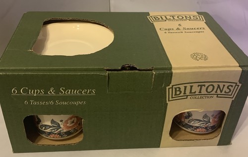 Vintage biltons tassen und - vintage, 6