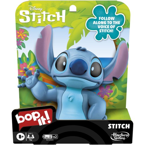 Bop disney stitch edition - bop,