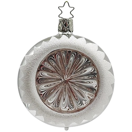 Reflexkugel christbaumkugel - reflexkugel,