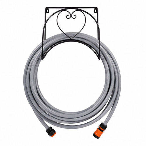 Gartenschlauchhalter gusseisen - gartenschlauchhalter,
