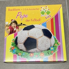 Städter Kids Backform Pepe