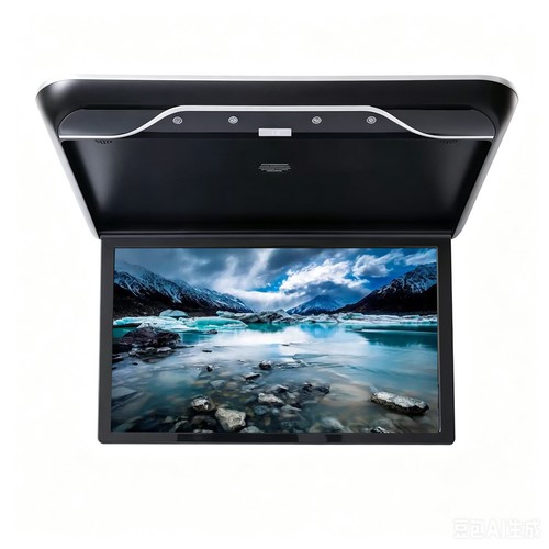 Dachmonitor zoll 1080p - ,