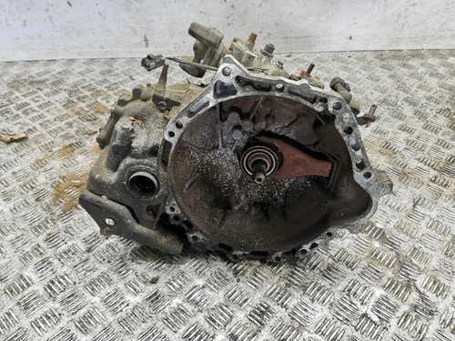 Toyota yaris getriebe - p9,
