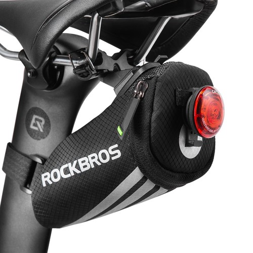 Rockbros satteltasche fahrrad - rockbros,