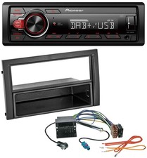 Pioneer MP3 1DIN DAB USB AUX