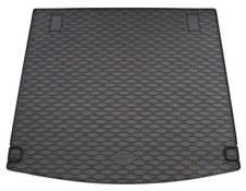 Gummi Kofferraumwanne für Opel Astra H Kombi 2005- Laderaumwanne Gummimatte