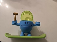 Eierbecher als Figur