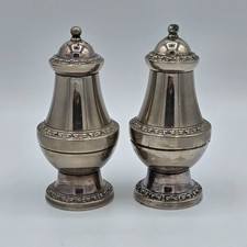 Ianthe England versilbertes