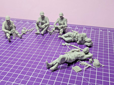 NEW! US Soldaten 1944-1945 at