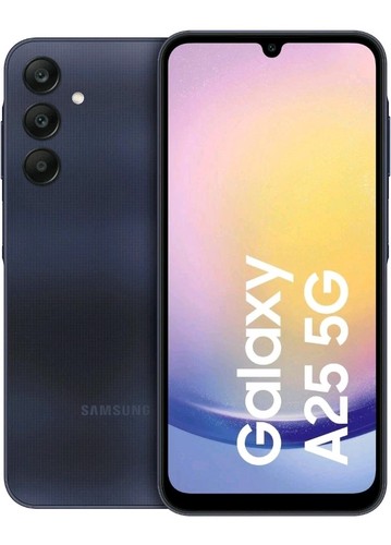 Samsung galaxy a25 - a25, 5g