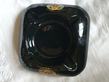 Dannemann El noble cigarro - Acherbecher - unbenutzt -  Größe: ca. 15 x 15 cm -