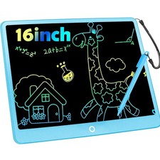 Bunte LCD Schreibtafel 16 Zoll