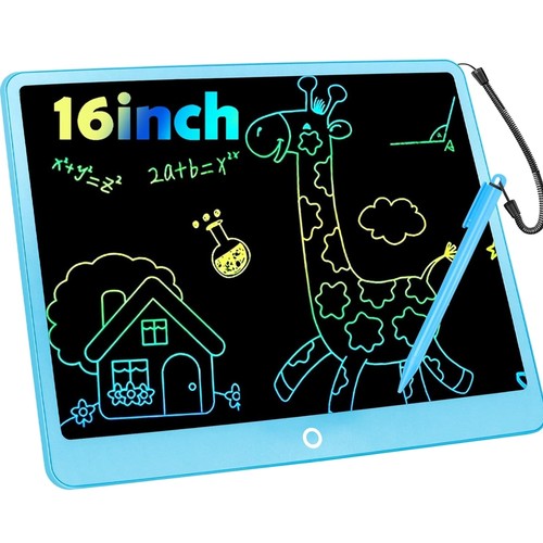 Bunte lcd schreibtafel - bunte, 16