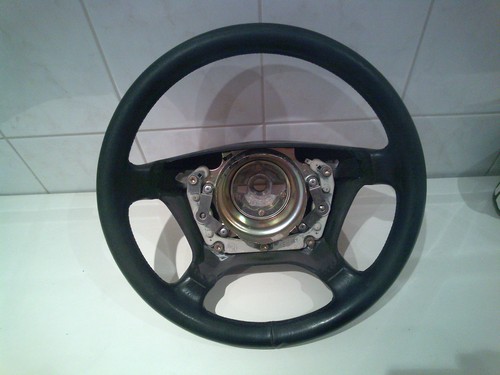 Mercedes w202 w210 w140 - mercedes,