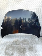 MOTORHAUBE HOOD Opel Corsa D