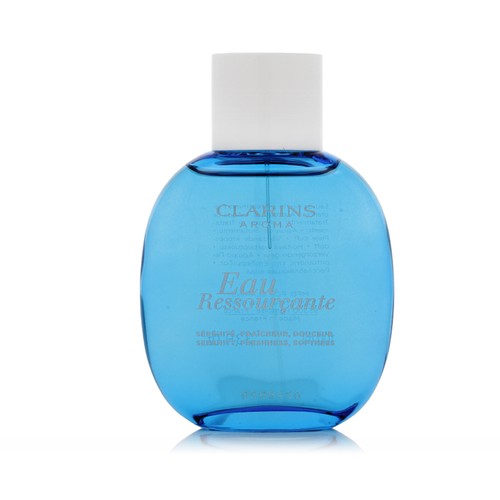 Clarins eau ressourcante - clarins,