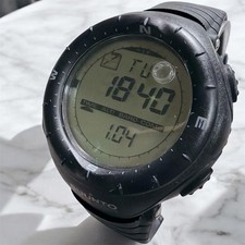 SUUNTO VECTOR Digitaluhr