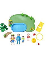 Playmobil Modern House