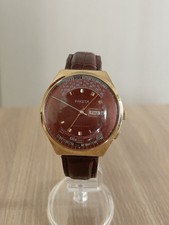 Raketa Ewiger Kalender 80er