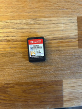 Super Smash Bros. Ultimate (Nintendo Switch), Nur Spiel