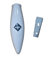 Aral autovase metallhalter - &,