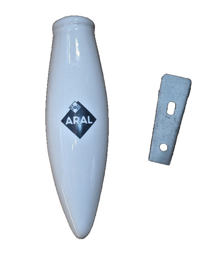Aral autovase metallhalter - aral, &