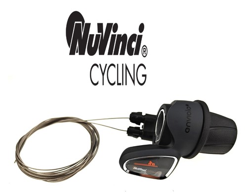 Nuvinci enviolo drehgriff - enviolo,