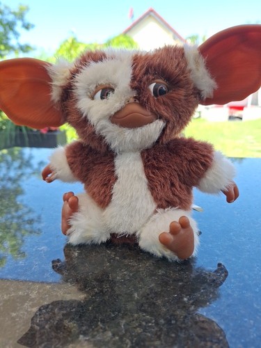 Gremlin gizmo neca org - gremlin,