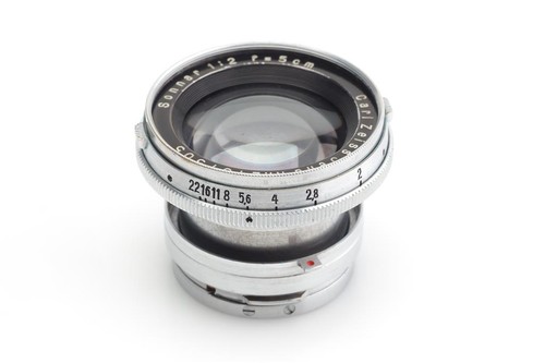 Carl zeiss jena contax - jena, f.