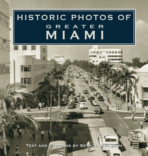 Seth bramson historic - bramson,
