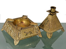 Jugendstil Ascher