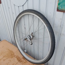 Laufrad Hinterrad 28 Zoll Mit