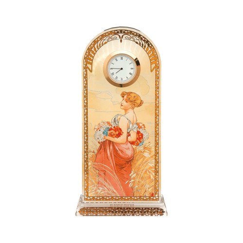 Uhr stiluhr goebel tischuhr - stiluhr,
