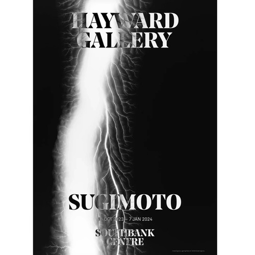 Hiroshi sugimoto lightening - sugimoto,