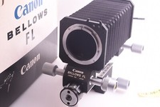 Canon Bellows FL mit Box