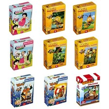 MINI PUZZLES Studio 100 -