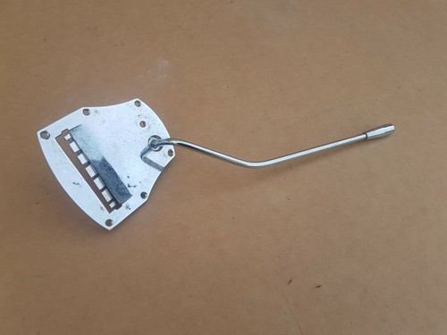 Klira hopf tremolo - /,