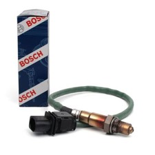 BOSCH 0258017016 Lambdasonde für MERCEDES W203 W204 W211 W212 SPRINTER (906)