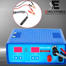 Elektrofischen Stunner