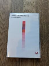 ADOBE Creative Suite CS4
