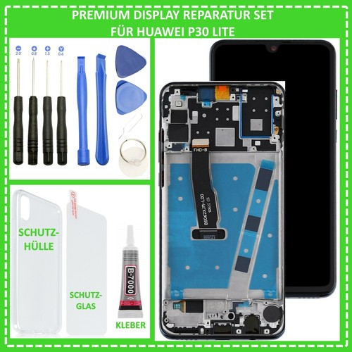 Lcd display für huawei p30 - lcd,