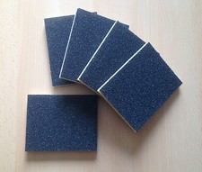 HAMACH -351060- Softhandpad 120x100 mm (5 Stück)