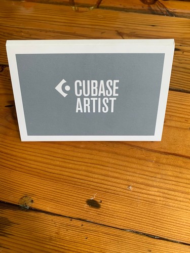 Cubase artist lizenz - artist, 13