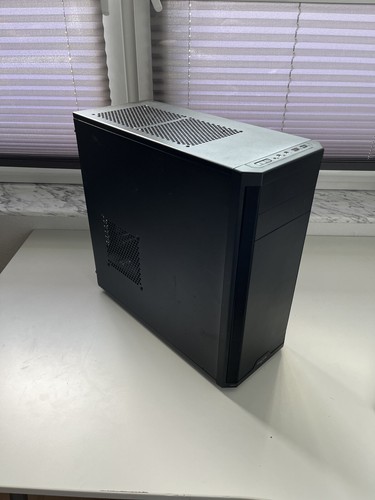 Gaming komplett - pc,