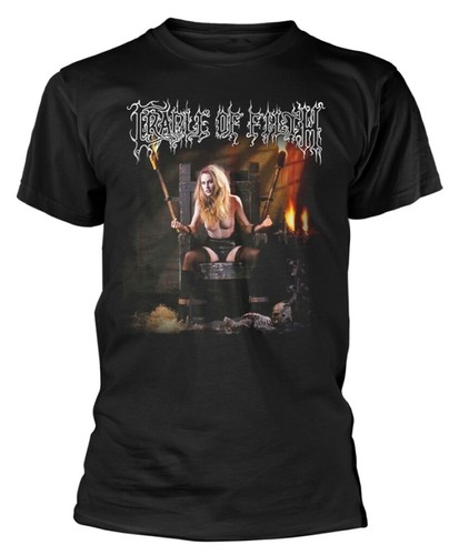 Cradle filth dead - of,