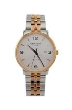 Certina caimano urban ds - ds,