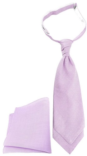 Tigertie plastron pique 2tlg - tigertie,