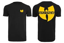 Herren T-Shirt Wu-Wear