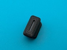 Knopf Griff Heizung Gebläse Lüftung  passt an W201 190E A2018310217 Mercedes