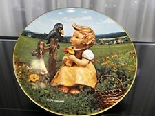  M.I. Hummel Teller 19 cm Ø. 1 Wahl. Top Zustand.     